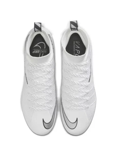Sneakerși Nike alb