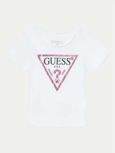 Guess Póló fehér