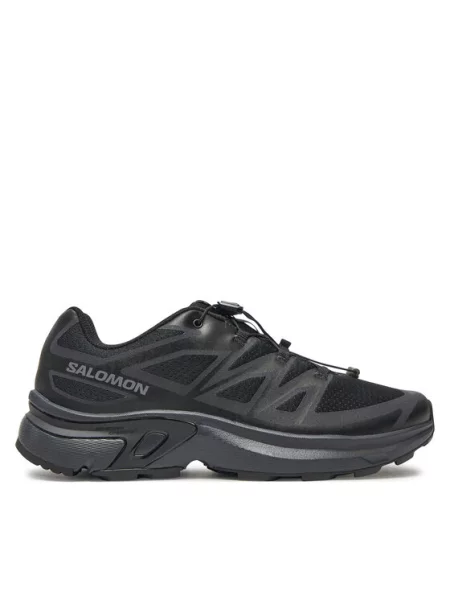 Laisvalaikio batai Salomon Xt-Evr juoda