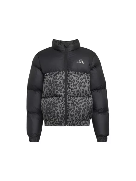 Geacă copii Adidas negru
