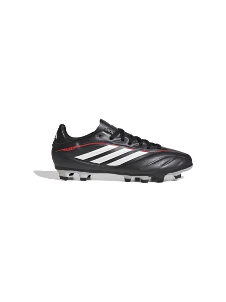 Gyerek félcipő Adidas fekete
