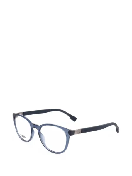 Ochelari de soare Boss albastru