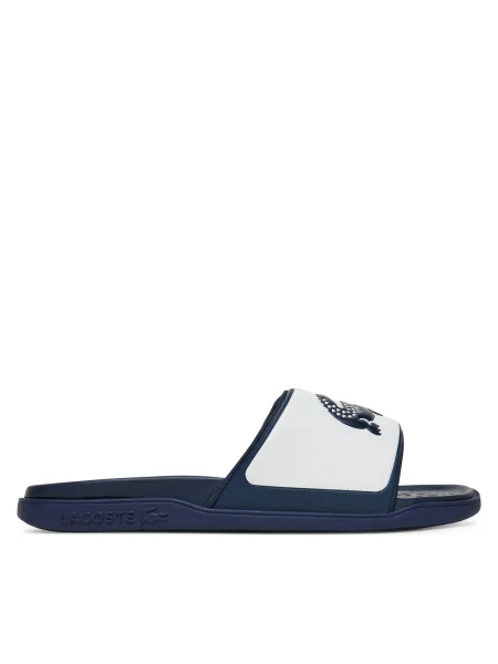 Papuci Lacoste