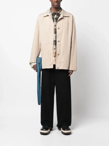 Siuvinėtas striukė Lanvin