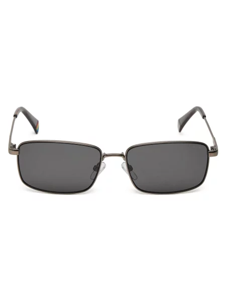 Polaroid Slnečné okuliare PLD čierna