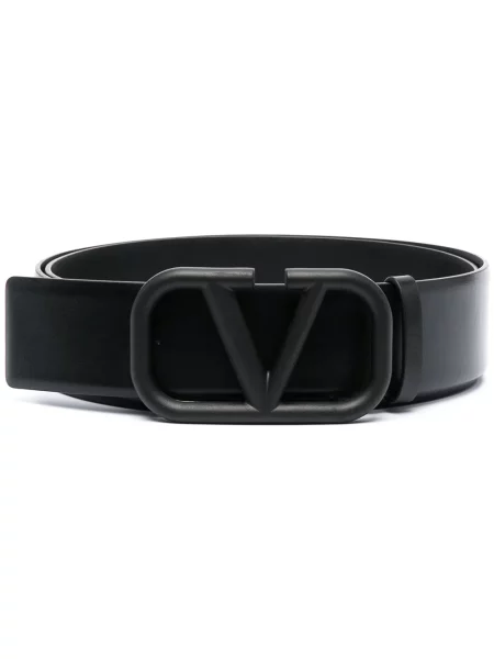 Curea Valentino Garavani negru