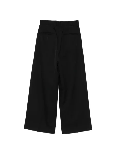 Pantaloni Ssstein negru