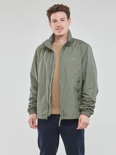 Bunda Gant khaki