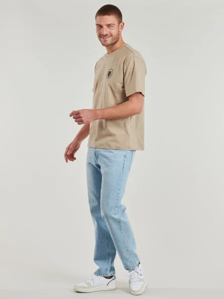 Tricou Dickies bej