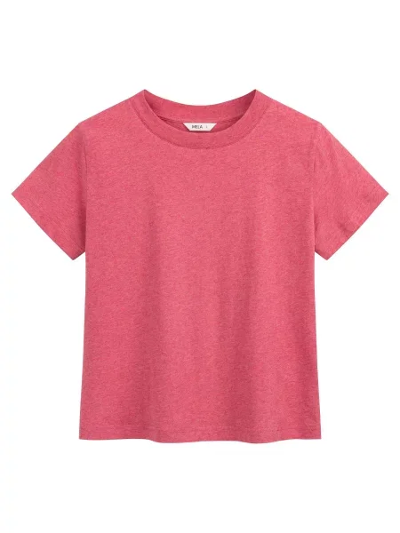 MELA Tricou Khira' roz