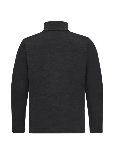 Dugo majica Jack Wolfskin crna