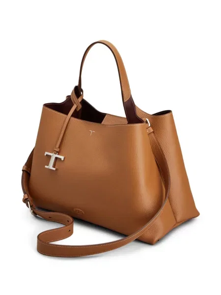 Torbica Tod's smeđa