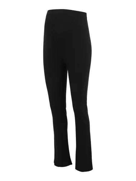 Vero Moda Maternity Leggings LAVENDER' negru