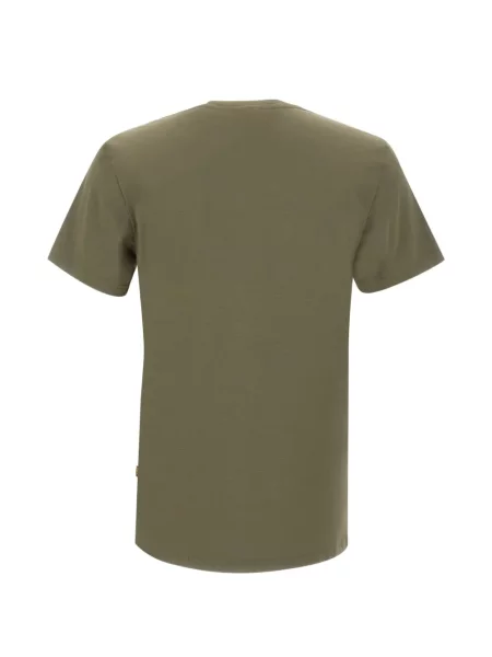 Koszulka G-star Raw zielona