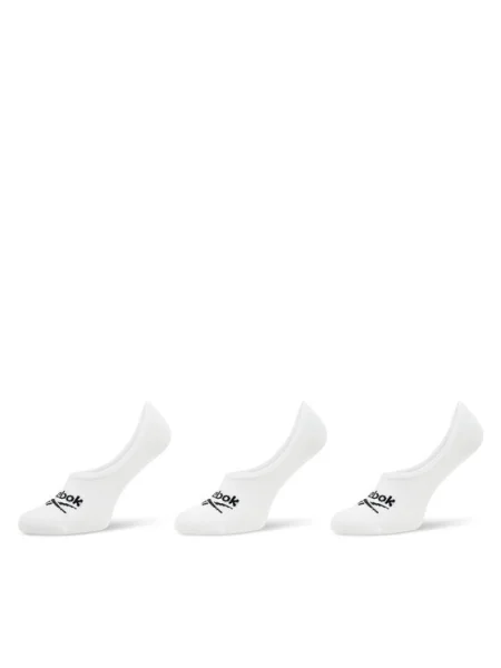Zokni Reebok fehér