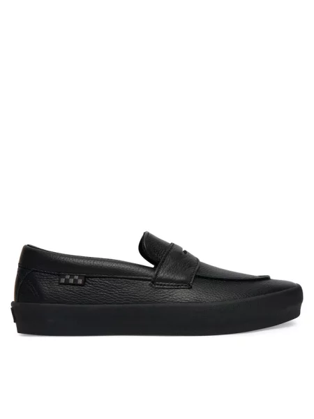 Lordsy Vans czarne