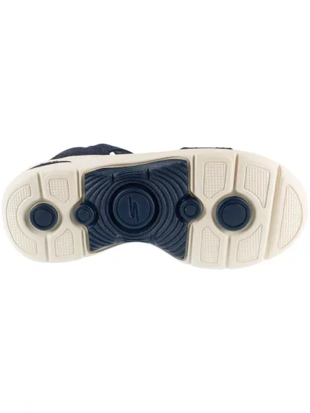 Chiloți Skechers albastru
