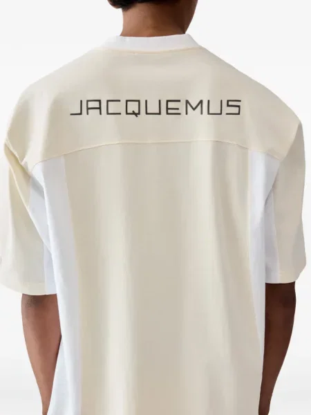 Tricou Jacquemus