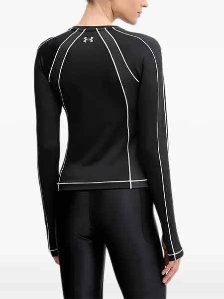Top Under Armour negru