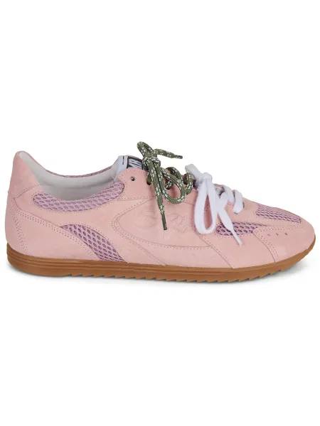 Pantofi Semerdjian roz