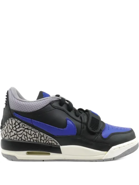 Sneakerși Jordan negru