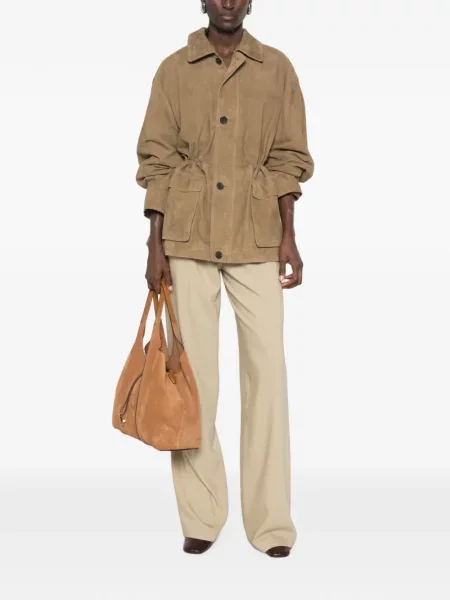 Pantaloni Ermanno Scervino cu cordon