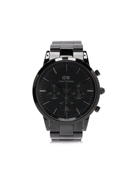 Ceas Daniel Wellington negru