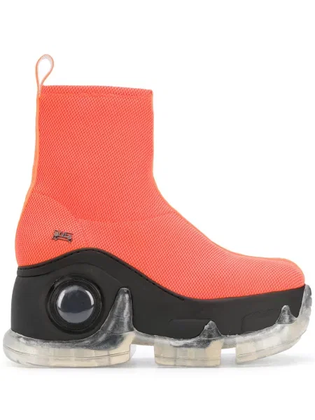 Sneakerși Swear