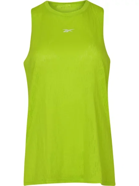 Majica Reebok zelena