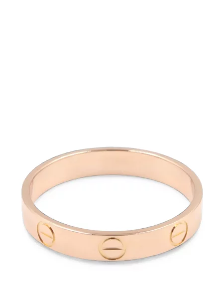 Inel Cartier roz