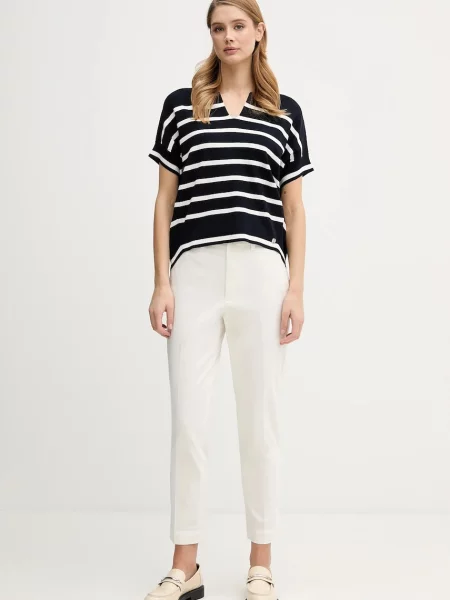 Блузка Joseph Ribkoff візерунок синій