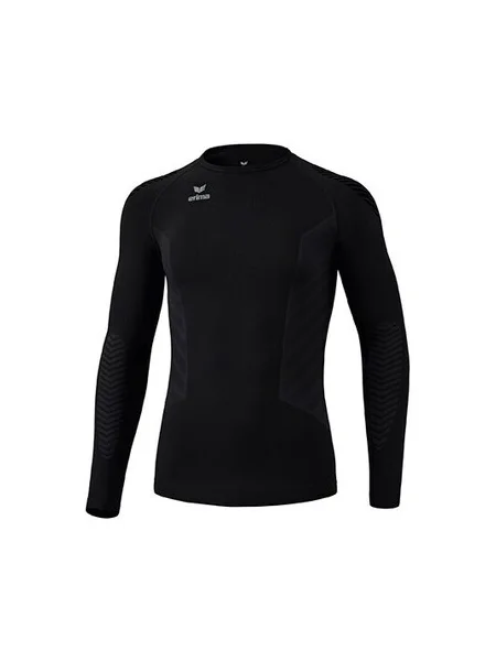 Tricou Erima negru