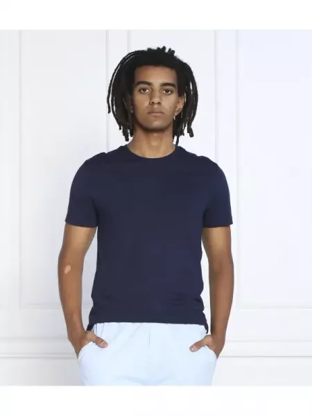 POLO RALPH LAUREN 3 db-os póló kék