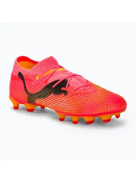 Sportcipő Puma fekete