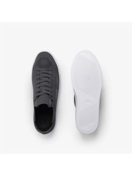 Lacoste Sneakersy szary