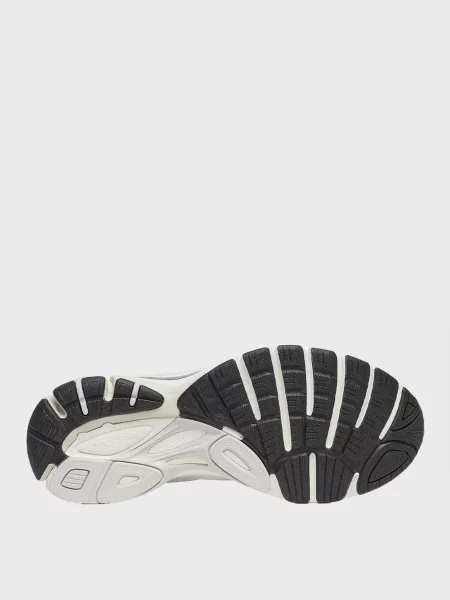 Кроссовки Saucony белые