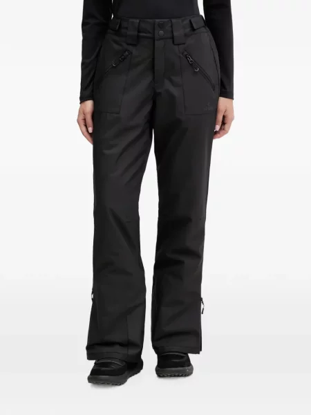 Pantaloni de schi Rip Curl negru