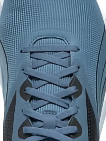 Sneakerși Reebok albastru