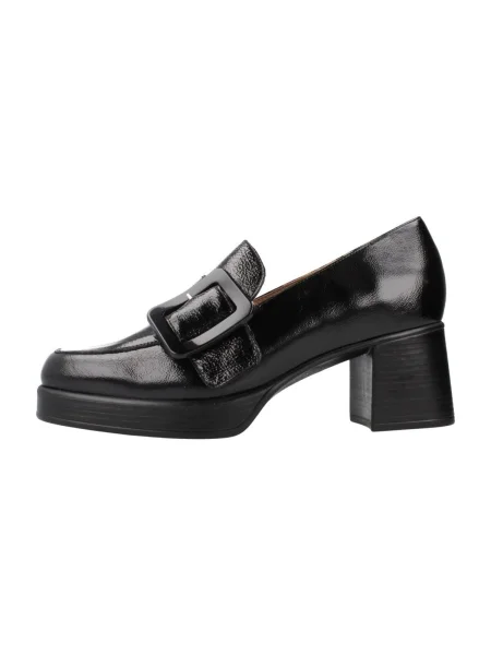 Pantofi Piesanto negru