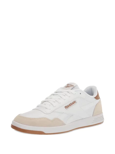 Sneakerși Reebok alb