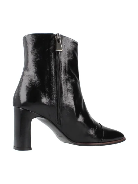 Pantofi Joni negru