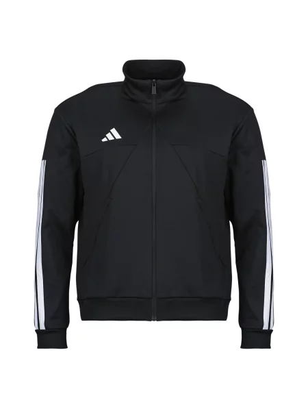 Trčanje sportski komplet Adidas Sportswear crna