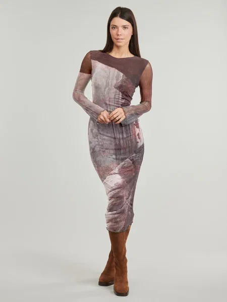 Rochie Desigual