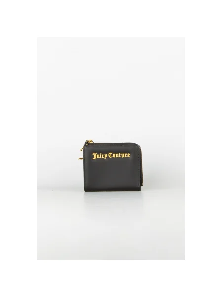 Táska Juicy Couture fekete