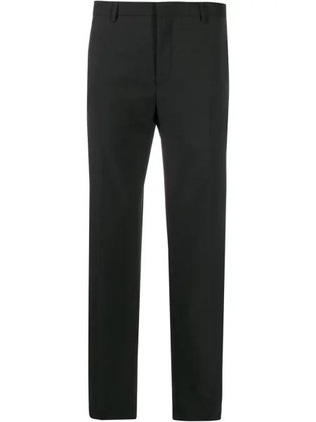 Pantaloni Calvin Klein Jeans negru