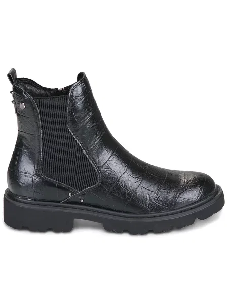 Pantofi Carmela negru