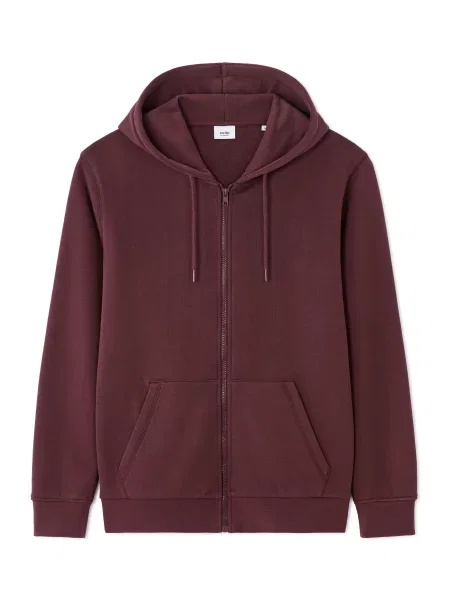 Pulover Celio rdeča