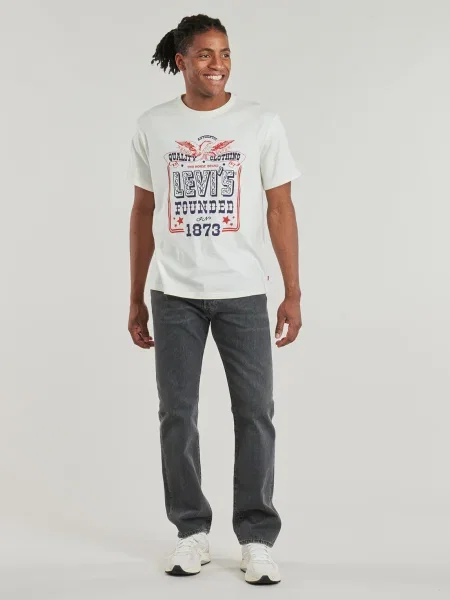 Blugi Levi's® negru