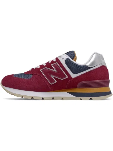 Pantofi New Balance albastru