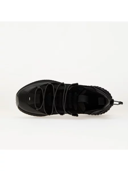 Sneakers The-Antipode SNAP Black/ Grey EUR 46 negru